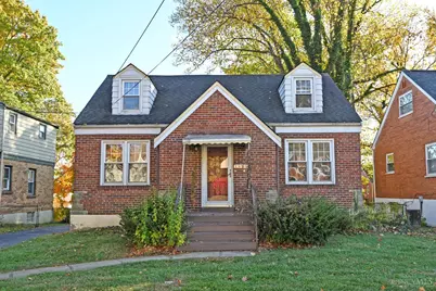 1625 Joseph Court, Cincinnati, OH 45231 - Photo 1