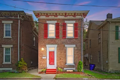 330 Buckeye Street, Hamilton, OH 45011 - Photo 1