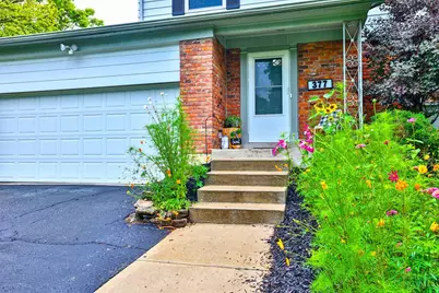 377 Compton Road, Wyoming, OH 45215 - Photo 3