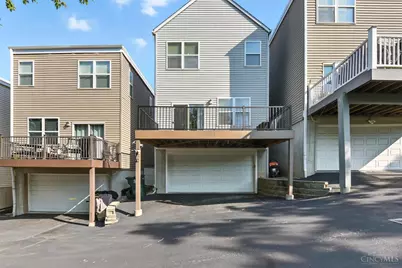 420 Strafer Street, Cincinnati, OH 45226 - Photo 33