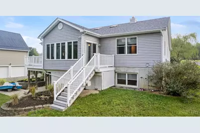 820 Waynoka Drive, Jackson Township, OH 45171 - Photo 9