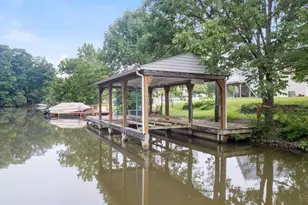 820 Waynoka Dr, Jackson Township, OH 45171 - Photo 19