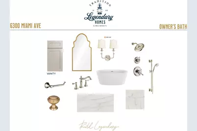 6300 Miami Road, Indian Hill, OH 45243 - Photo 37