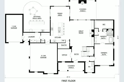 6300 Miami Road, Indian Hill, OH 45243 - Photo 3