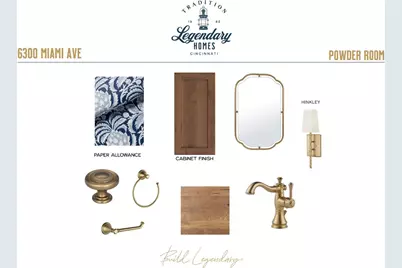 6300 Miami Road, Indian Hill, OH 45243 - Photo 35