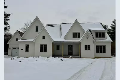 6300 Miami Road, Indian Hill, OH 45243 - Photo 1