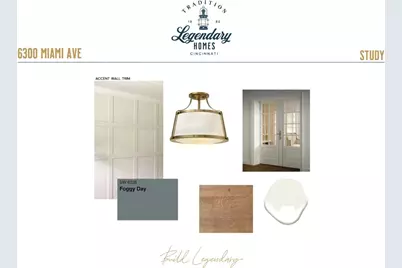 6300 Miami Road, Indian Hill, OH 45243 - Photo 33