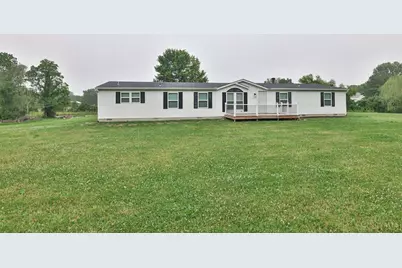 1000 Triple Two Farm Road, Franklin Township, OH 45120 - Photo 1
