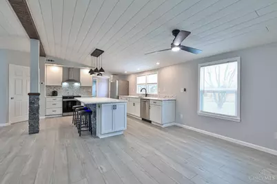 1000 Triple Two Farm Road, Franklin Township, OH 45120 - Photo 23