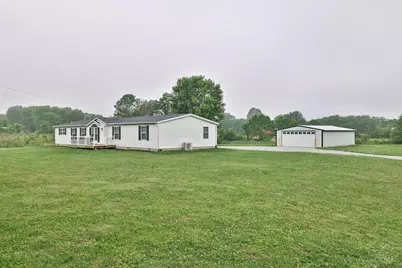 1000 Triple Two Farm Road, Franklin Township, OH 45120 - Photo 5