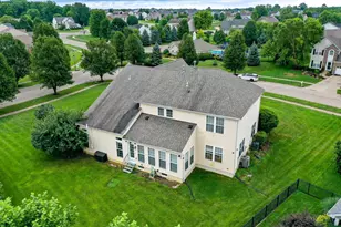 3600 Yellow Finch Way, Franklin Township, OH 45005 - Photo 71