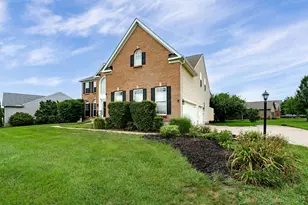 3600 Yellow Finch Way, Franklin Township, OH 45005 - Photo 5