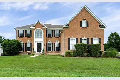 3600 Yellow Finch Way, Franklin Township, OH 45005 - Photo 3