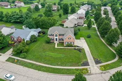 3600 Yellow Finch Way, Franklin Township, OH 45005 - Photo 65