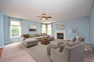 4893 Bluemeadow Ln, Colerain Township, OH 45251 - Photo 23