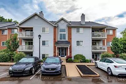 7560 Shawnee Lane #356, West Chester, OH 45069 - Photo 1