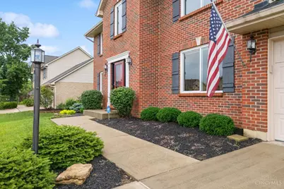 9195 Glenridge Boulevard, Clearcreek Twp., OH 45458 - Photo 11