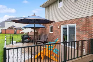 9195 Glenridge Blvd, Clearcreek Twp., OH 45458 - Photo 9