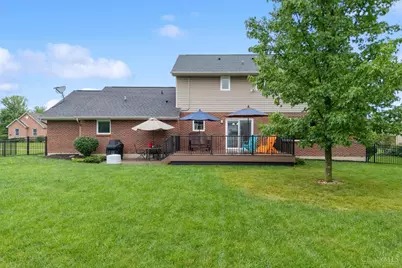 9195 Glenridge Boulevard, Clearcreek Twp., OH 45458 - Photo 7