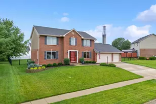 9195 Glenridge Blvd, Clearcreek Twp., OH 45458 - Photo 3