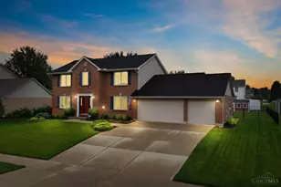 9195 Glenridge Blvd, Clearcreek Twp., OH 45458 - Photo 1