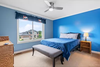 9195 Glenridge Boulevard, Clearcreek Twp., OH 45458 - Photo 33