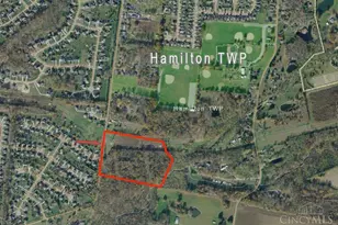 0 Sibcy Rd, Hamilton Township, OH 45039 - Photo 1