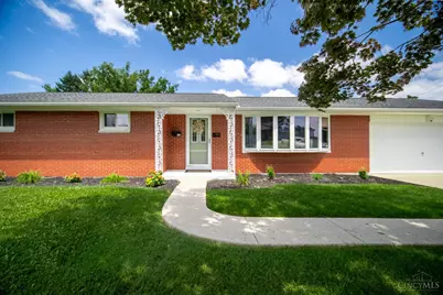 408 W South Street, Tiffin Twp, OH 45693 - Photo 9