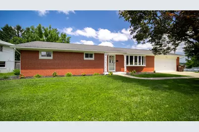 408 W South Street, Tiffin Twp, OH 45693 - Photo 1