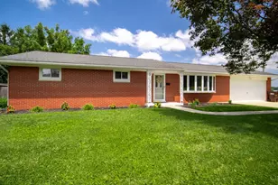 408 W South St, Tiffin Twp, OH 45693 - Photo 1