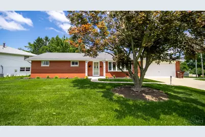 408 W South Street, Tiffin Twp, OH 45693 - Photo 3