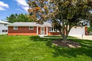 408 W South St, Tiffin Twp, OH 45693 - Photo 3