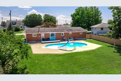 408 W South Street, Tiffin Twp, OH 45693 - Photo 7