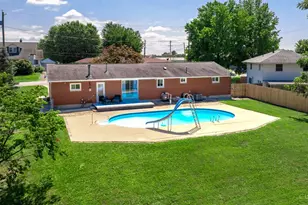 408 W South St, Tiffin Twp, OH 45693 - Photo 7