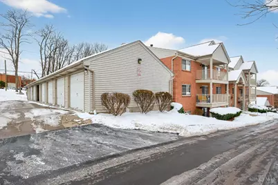 5765 Cheviot Road #2D, Green Township, OH 45247 - Photo 5