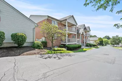 5765 Cheviot Road #2D, Green Township, OH 45247 - Photo 3