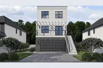 1722 Fairfax Avenue, Cincinnati, OH 45207 - Photo 1