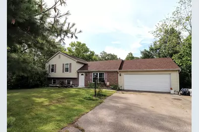 9029 Arrowcreek Drive, Washington Township, OH 45054 - Photo 25