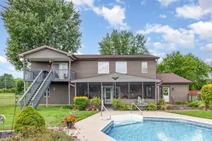 19910 Vera Cruz Rd, Perry Township, OH 45118 - Photo 19