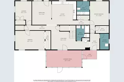 19910 Vera Cruz Road, Perry Township, OH 45118 - Photo 23