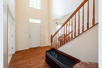 195 Brittony Woods Drive, Monroe, OH 45050 - Photo 3