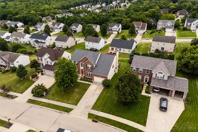 195 Brittony Woods Drive, Monroe, OH 45050 - Photo 55