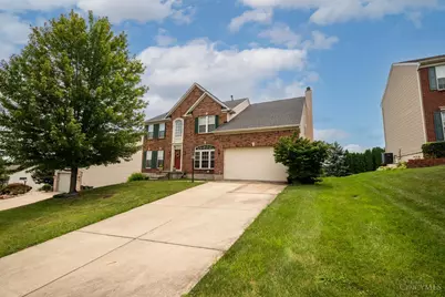 195 Brittony Woods Drive, Monroe, OH 45050 - Photo 1