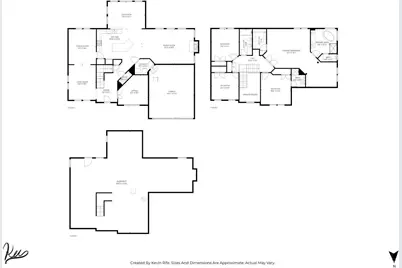 195 Brittony Woods Drive, Monroe, OH 45050 - Photo 59