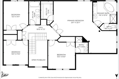 195 Brittony Woods Drive, Monroe, OH 45050 - Photo 57