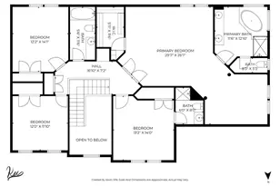 195 Brittony Woods Dr, Monroe, OH 45050 - Photo 57