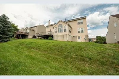 195 Brittony Woods Drive, Monroe, OH 45050 - Photo 49