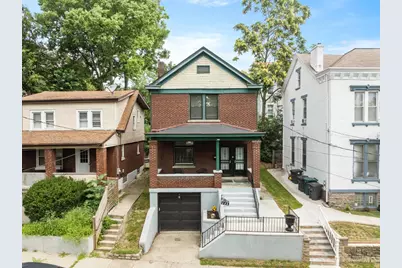 236 Gilman Avenue, Cincinnati, OH 45219 - Photo 1