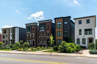 2485 Riverside Drive, Cincinnati, OH 45202 - Photo 1