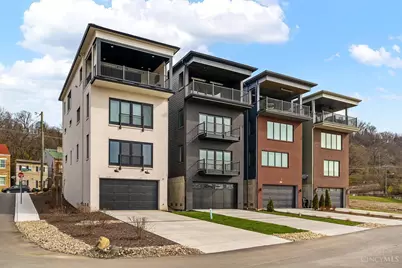 2485 Riverside Drive, Cincinnati, OH 45202 - Photo 9